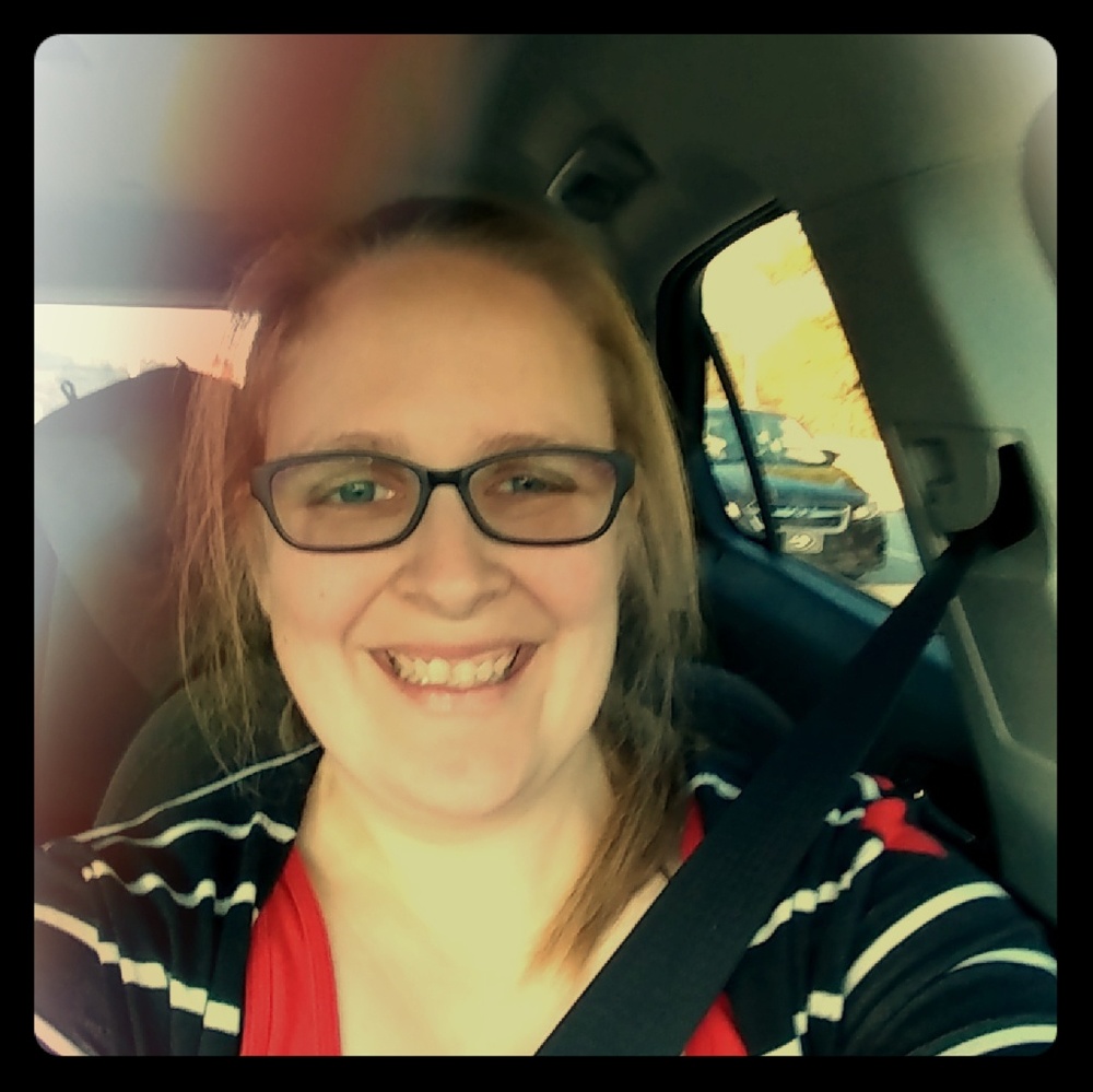 Meet your Posher, Ashley